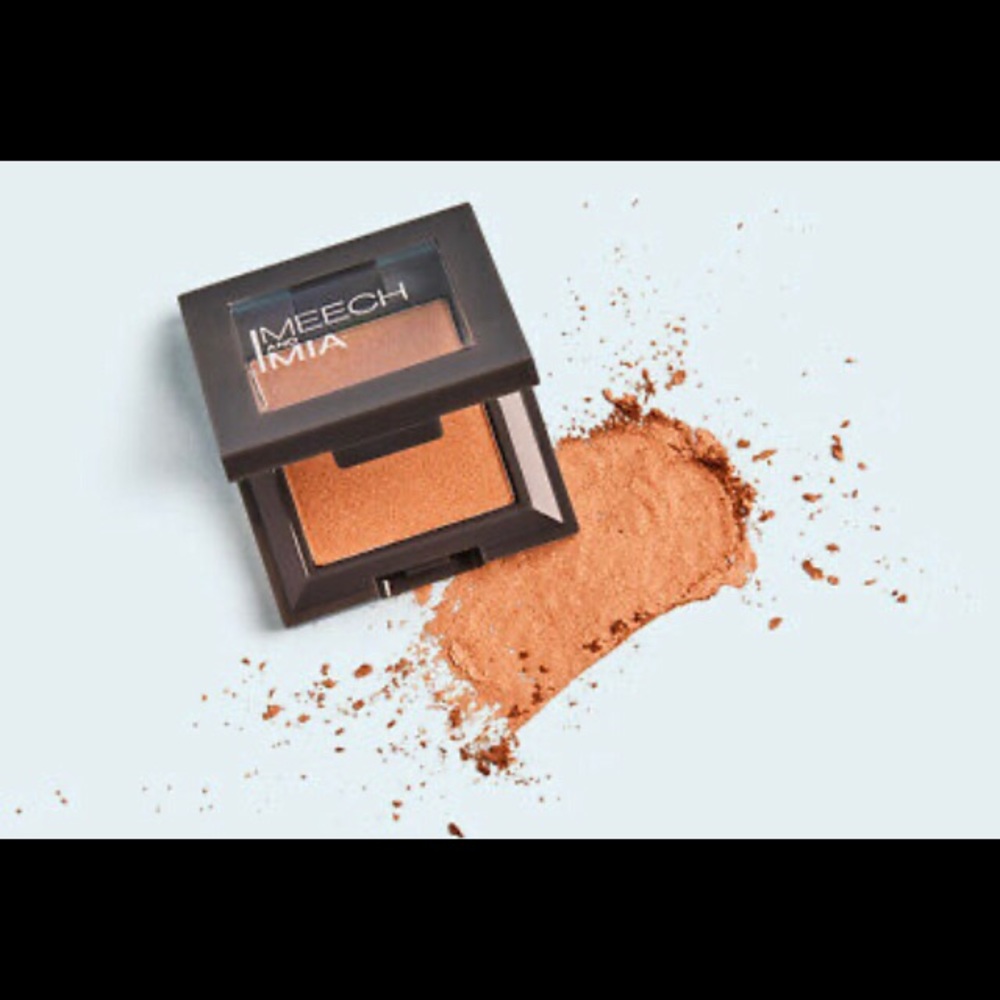 meech and mia caramel eyeshadow